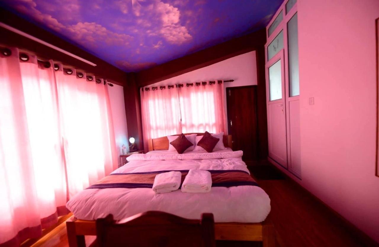 Heritage Home Dhulikhel Eksteriør bilde