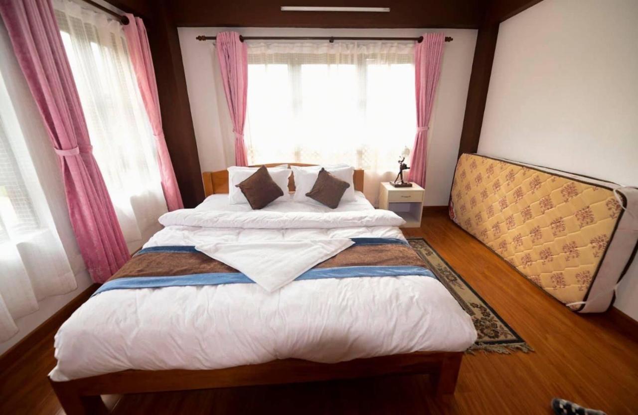 Heritage Home Dhulikhel Eksteriør bilde