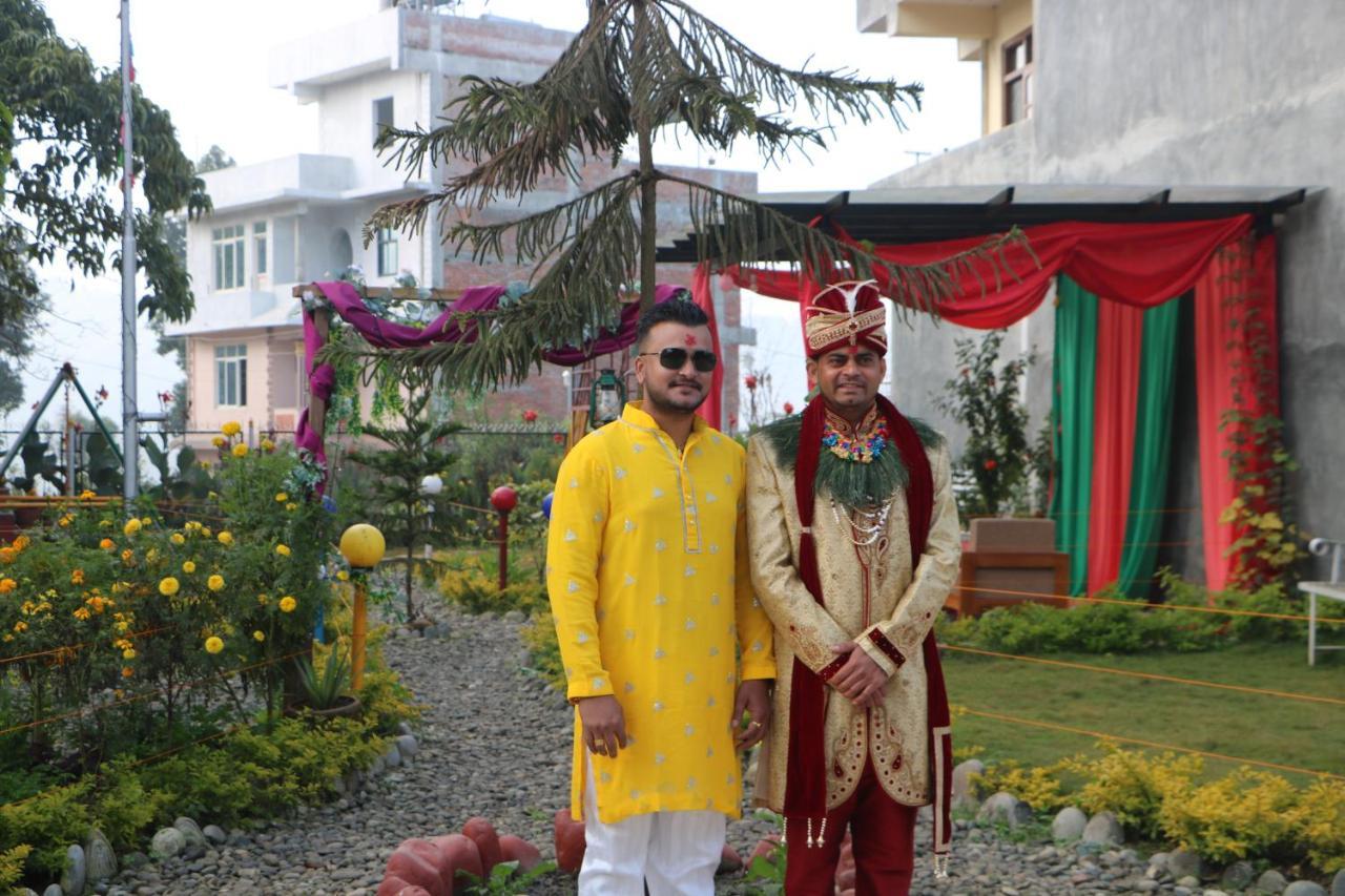 Heritage Home Dhulikhel Eksteriør bilde
