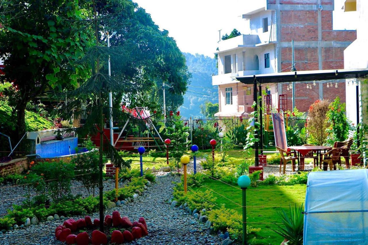 Heritage Home Dhulikhel Eksteriør bilde